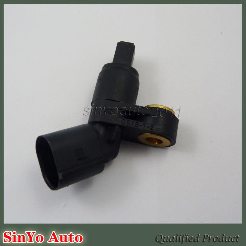 Front right passenger side abs speed sensor for vw beetle golf audi tt