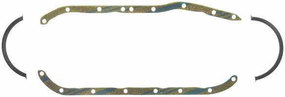 Fel-pro gaskets fpg os30552c - oil pan gasket set