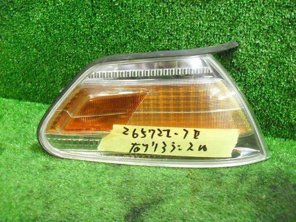 Toyota mark ii 1998 right clearance lamp [7211000]