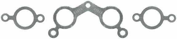 Fel-pro gaskets fpg ms93535 - manifold gasket set (exhaust)