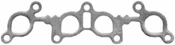 Fel-pro gaskets fpg ms94027 - manifold gasket set (exhaust)