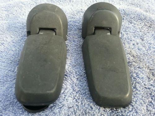 Ford explorer glass hinge hatch door gate lift 2002-2004