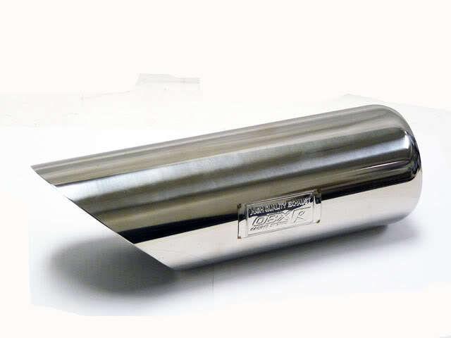 Obx exhaust tip t79 universal suv nissan chevy honda