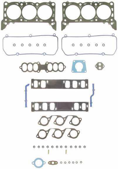 Fel-pro gaskets fpg hs9262pt - cylinder head gasket set