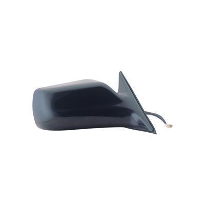 K source/fit system 70551t door mirror passenger side