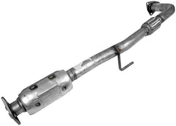 Converters exh 82661 - catalytic converter - direct fit - c.a.r.b. compliant