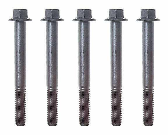 Fel-pro gaskets fpg es72242 - cylinder head bolt set