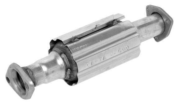 Converters exh 80342 - catalytic converter - direct fit - c.a.r.b. compliant