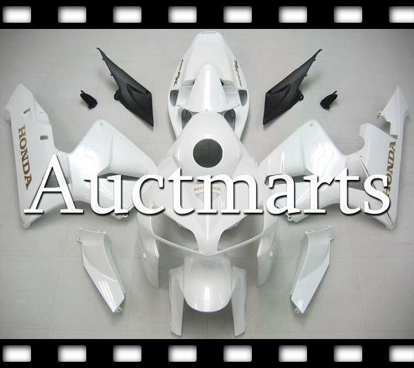 Fit honda 05 06 cbr600rr cbr 600 rr 2005 2006 fairing kit abs plastics a12 b37