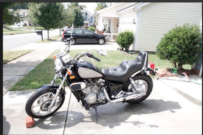 2002 kawasaki vulcan 750 