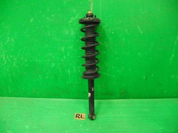 Honda accord 2002 rear left strut [0550410]