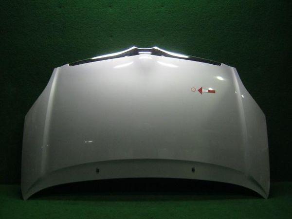 Toyota corolla spacio 2002 hood [1710500]