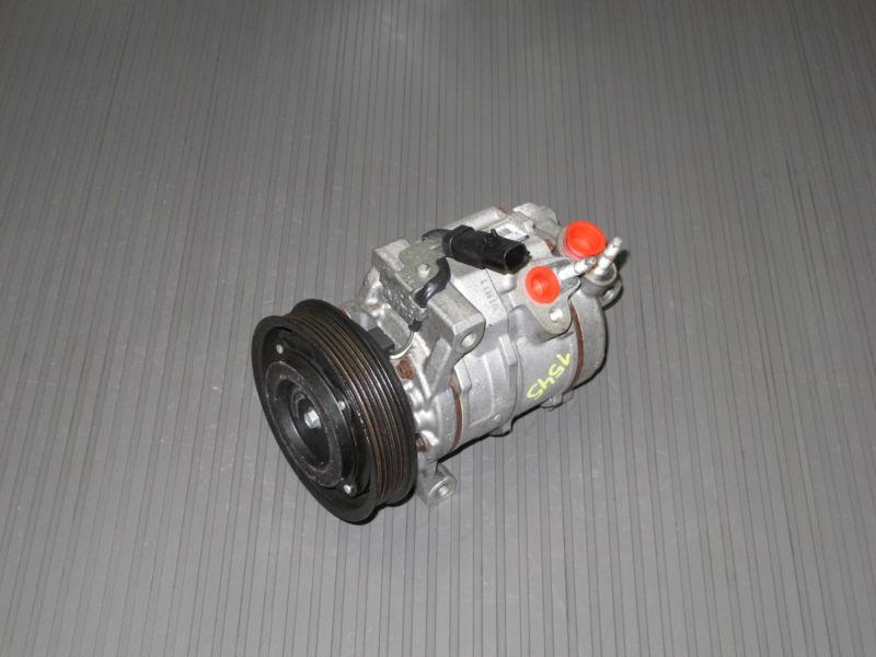  2009 2010 2011 2012 dodge ram 1500 2500 3500 truck 5.7l hemi ac a/c compressor