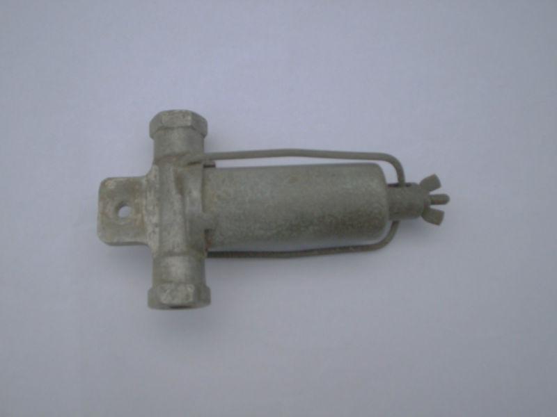 Original 1959 mercedes benz 190 sl 190sl fuel filter