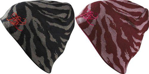 Fox racing womens spirit reversible beanie 2013