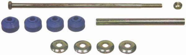 Quick steer sway bar link kit eqck3124