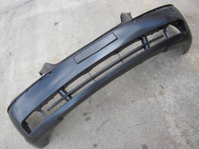 2006-2010 hyundai azera front bumper cover new oem