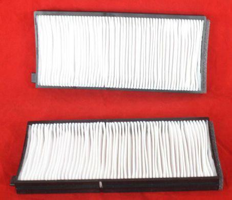 Cabin air filter, 0k9a56152xa