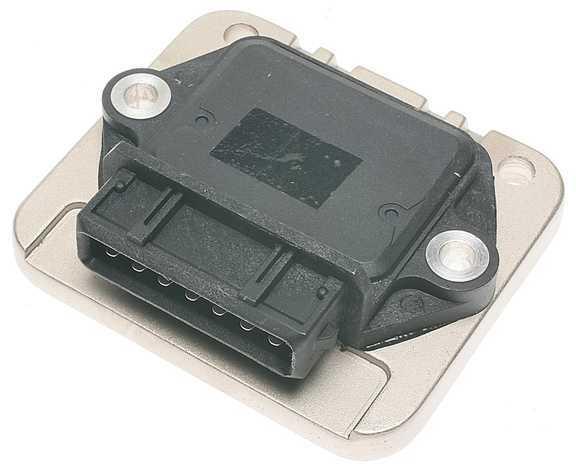 Echlin ignition parts ech tp140 - ignition control module