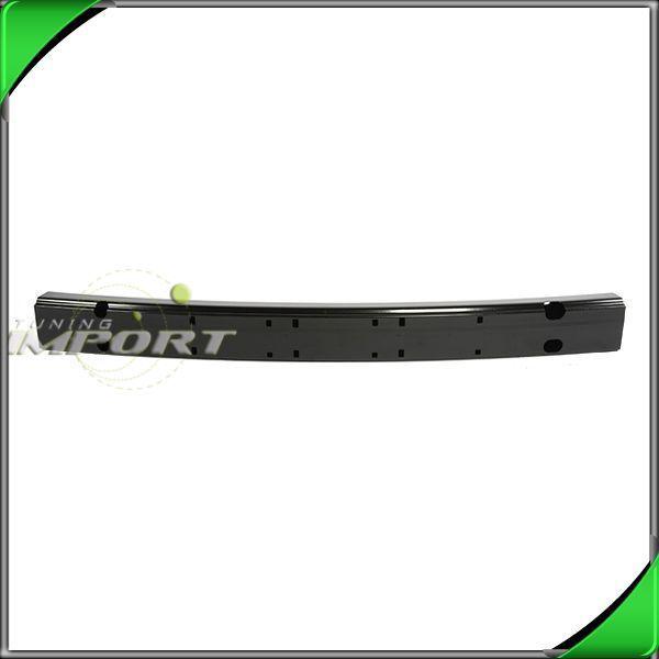 07-13 yaris rear bumper cover cross support impact bar reinforcement steel rebar