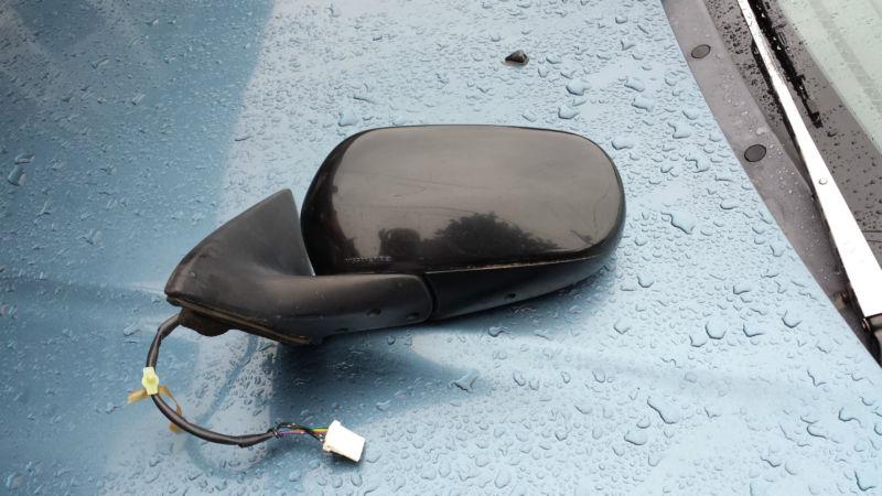 1990 infiniti q45 mirror driver side 