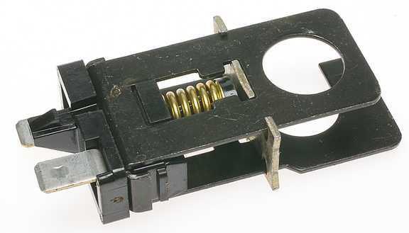 Echlin ignition parts ech sl207 - stoplight switch