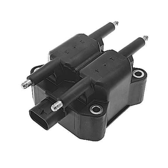 Echlin ignition parts ech ic49 - ignition coil