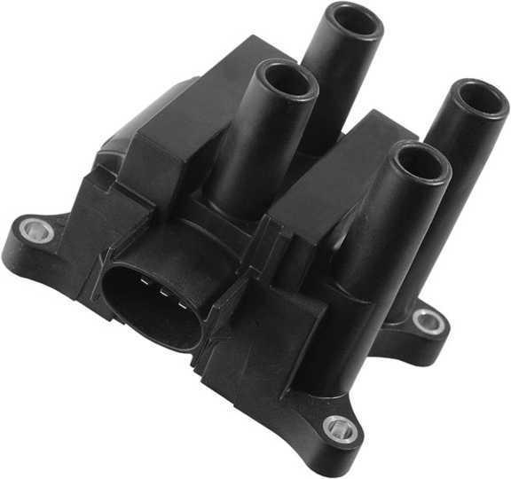 Echlin ignition parts ech ic362 - ignition coil