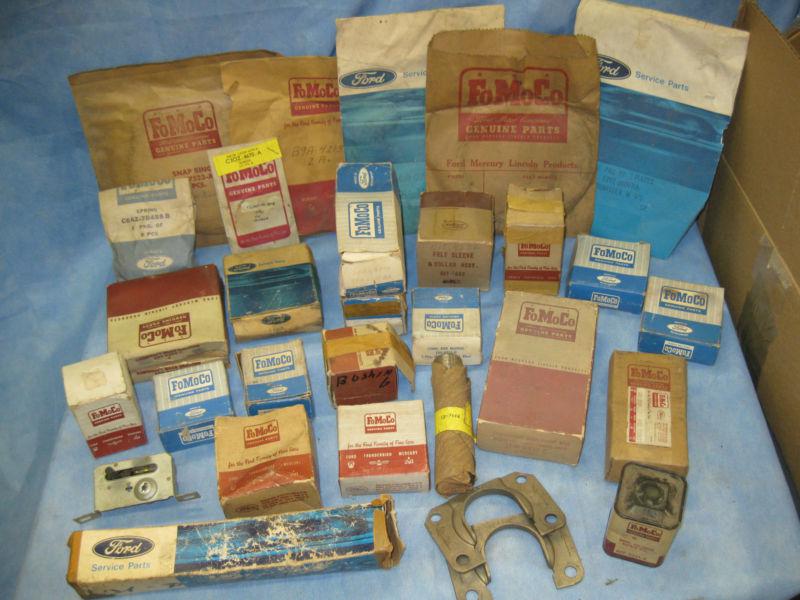 Sell 1950's- 60's- 70's Ford parts in Boiling Springs, South Carolina, US, for US $21.62