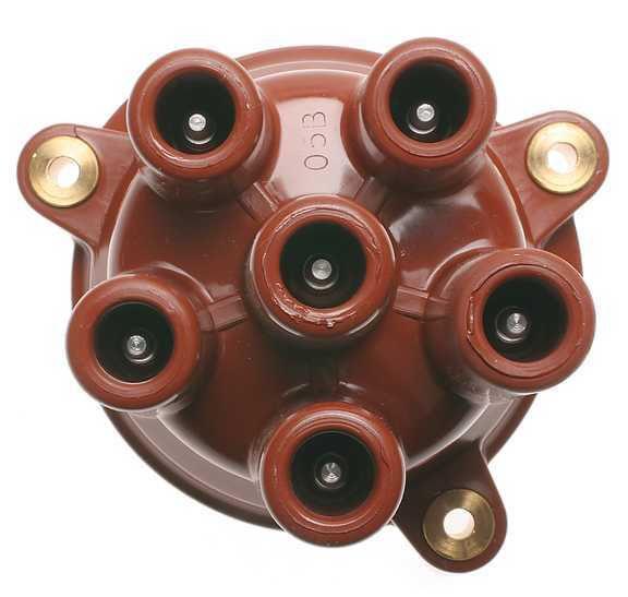 Echlin ignition parts ech ep465 - distributor cap