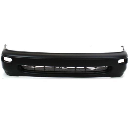 5211902902 to1000115c front bumper cover new primered toyota corolla 97 96 1997