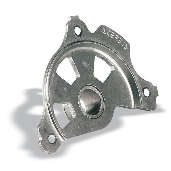 Acerbis front disc cover mount fits suzuki rm-z250 2007-2012