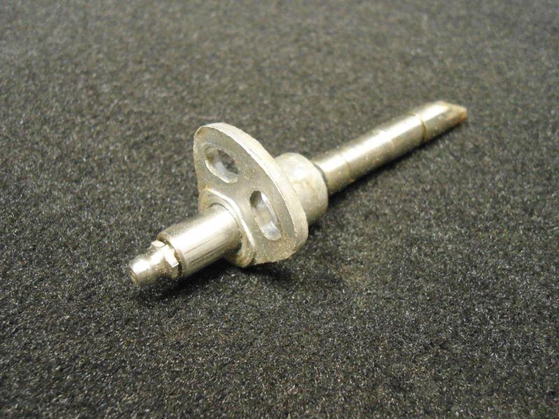 Lever & shaft assembly #379523#0379523 1968-76 20/25hp johnson/evinrude outboard