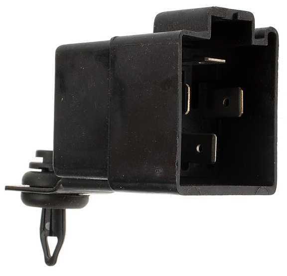 Echlin ignition parts ech ar612 - a/c comp clutch cut-off relay