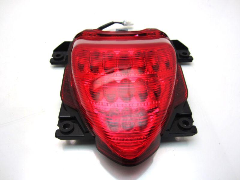 06 07 08 09 10 11 12 13 boulevard m109r rear tail brake light