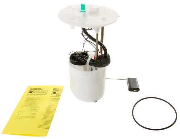 Delphi fuel pumps dfp fg0922 - fuel pump assy - (electric in-tank type) - act...