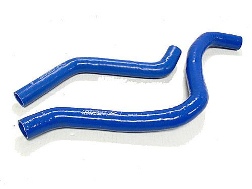 00-05 eclipse gt v6 6g72 obx silicone radiator hose