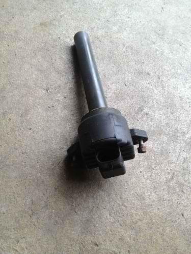 Ignition coil