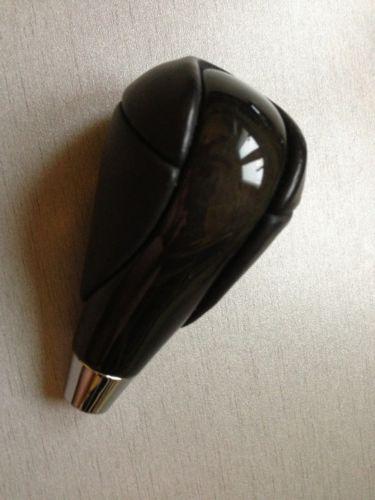  lexus leather black wood shift knob gs ls rx es 300 330 400 430 350 