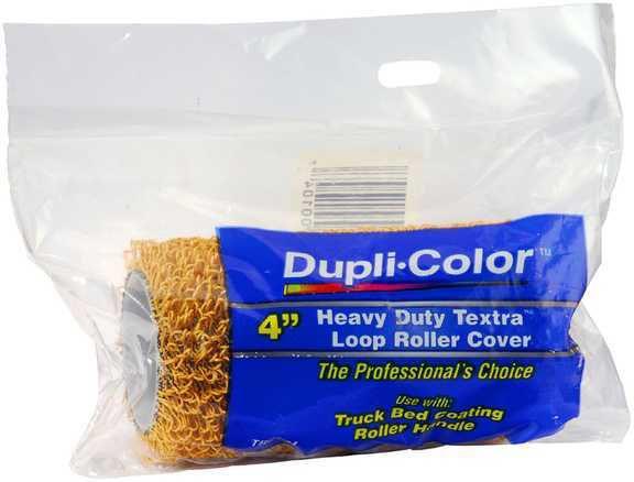 Dupli-color dc trc104 - bed liner & specialty coating paint roller