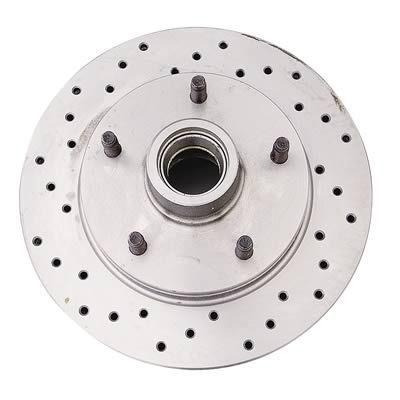 Power stop brake rotor ar-8202r