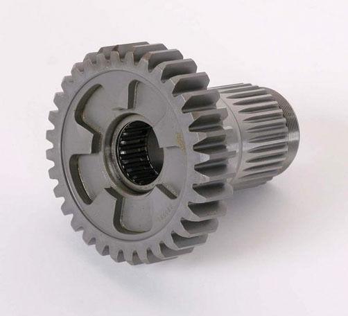 Andrews main drive gear for harley davidson big twin 91-95