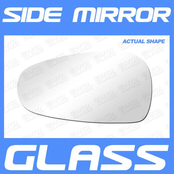 New mirror glass replacement left driver side 92-95 toyota paseo l/h