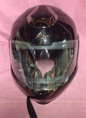 Scrorpion exo motorcycle helmet