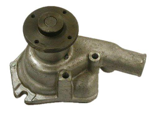 Gates 42116 water pump-water pump (standard)