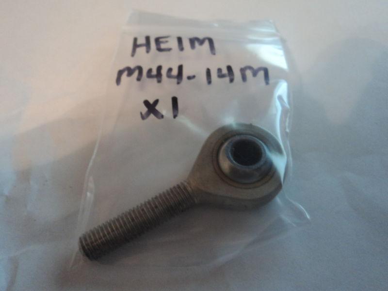 M44-14m heim bearing, alternate m4414m new rod end