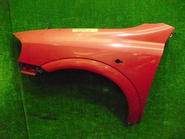 Opel astra 2000 left fender panel [6110700]