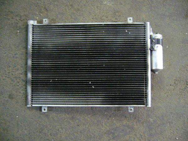 Suzuki every 2000 condenser [1960600]