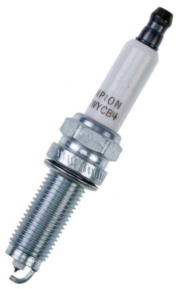 Champion spark plugs cha 9407 - spark plug - iridium - oe type