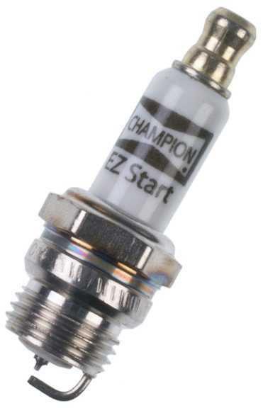 Champion spark plugs cha 847ez - spark plug - ez start